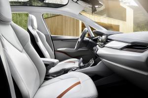 BMW Concept Active Tourer Outdoor 2013 года 